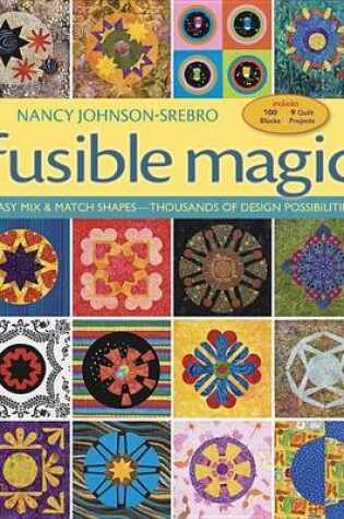 Cover of Fusible Magic