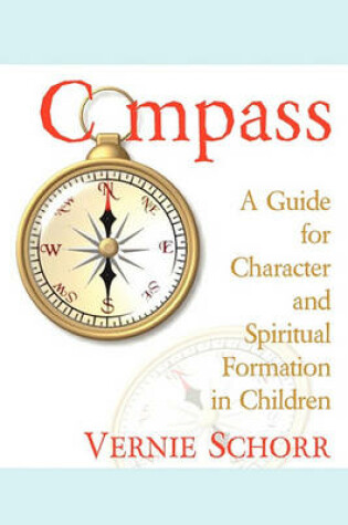 Cover of Compass