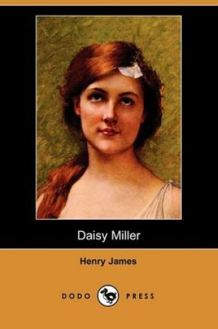 Cover of Daisy Miller (Dodo Press)