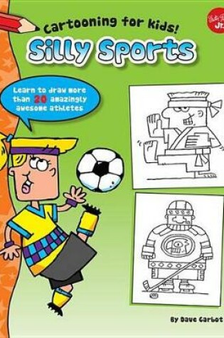 Cover of Silly Sports