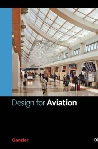 Cover of Design for Aviation