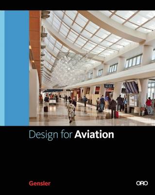 Book cover for Design for Aviation