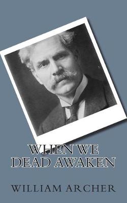 Book cover for When We Dead Awaken
