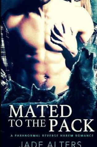 Cover of Mated to the Pack