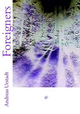 Book cover for Foreigners