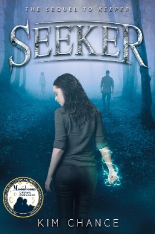 Cover of Seeker