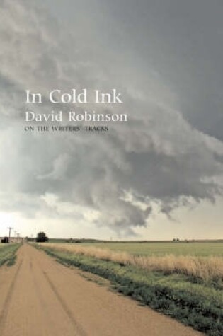 Cover of In Cold Ink