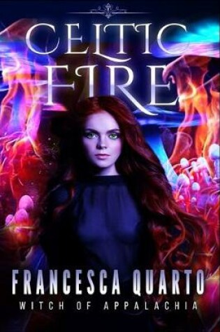 Cover of Celtic Fire