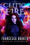 Book cover for Celtic Fire