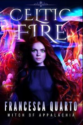 Cover of Celtic Fire