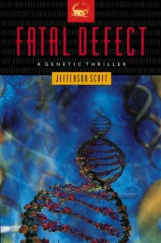 Cover of Fatal Defect