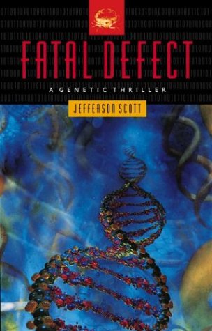 Book cover for Fatal Defect