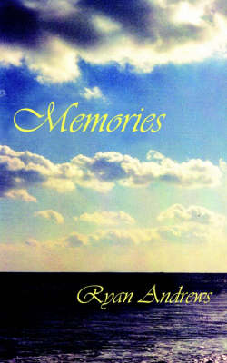 Book cover for Memories