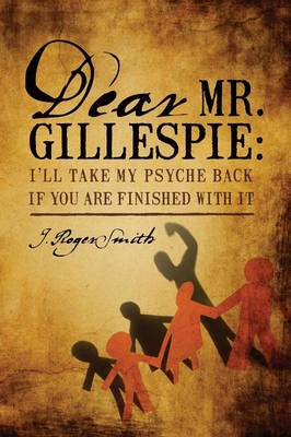 Cover of Dear Mr. Gillespie