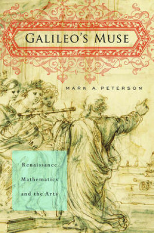 Cover of Galileo's Muse