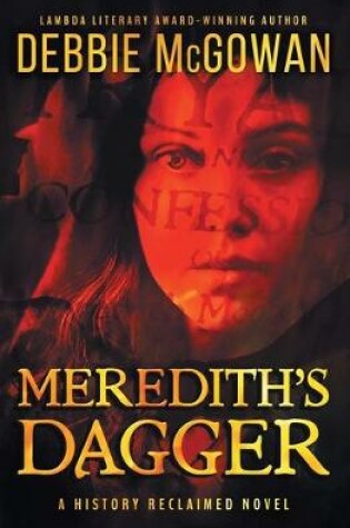 Cover of Meredith's Dagger