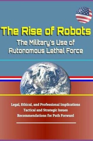 Cover of The Rise of Robots