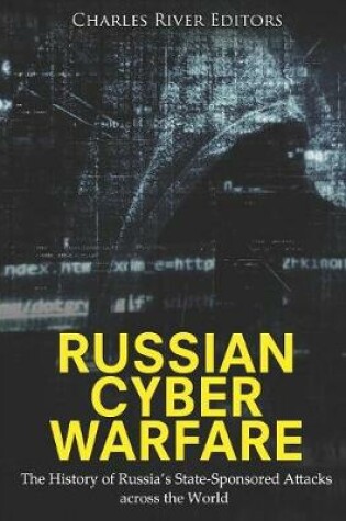 Cover of Russian Cyber Warfare