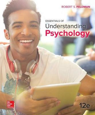 Book cover for Essentials of Understanding Psychology Loose Leaf with Connect Access Card