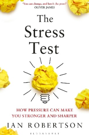 Cover of The Stress Test