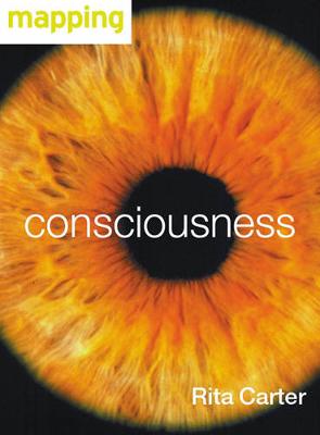 Book cover for Consciousness