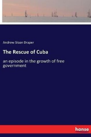 Cover of The Rescue of Cuba