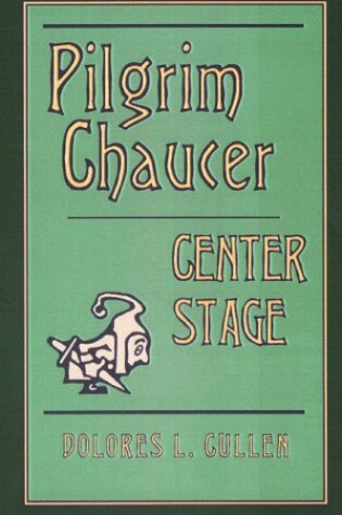Cover of Pilgram Chaucer