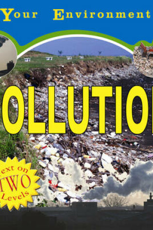 Cover of Pollution