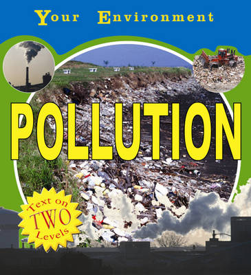 Cover of Pollution