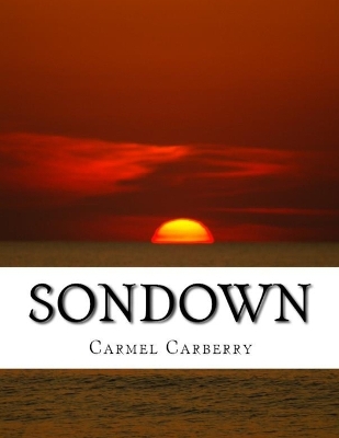 Book cover for SonDown