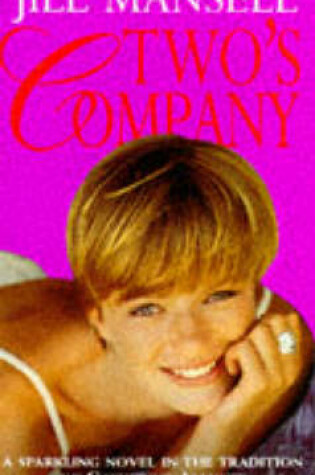 Cover of Two's Company