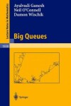 Book cover for Big Queues