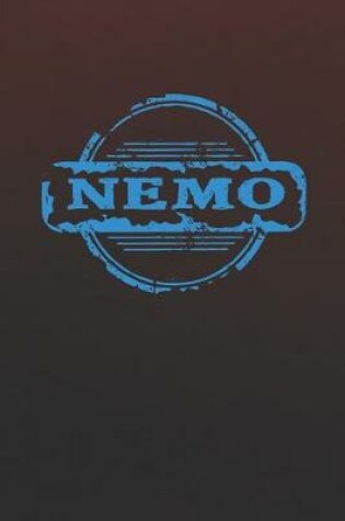 Cover of Nemo