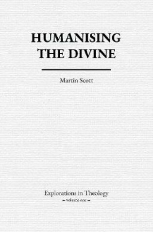 Cover of Humanising The Divine