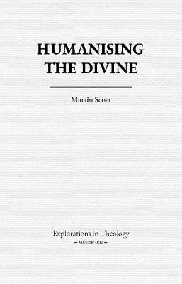 Book cover for Humanising The Divine