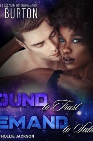 Cover of Bound to Trust & Demand to Submit