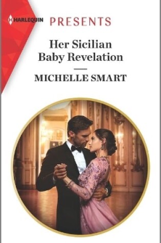 Cover of Her Sicilian Baby Revelation