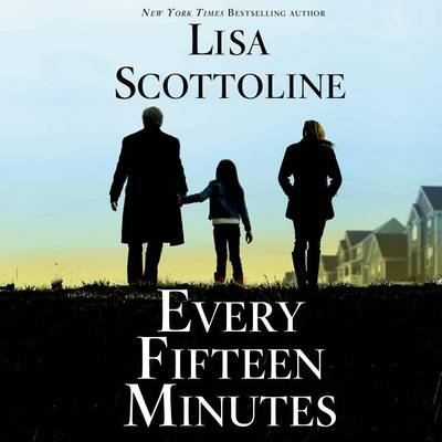 Book cover for Every Fifteen Minutes