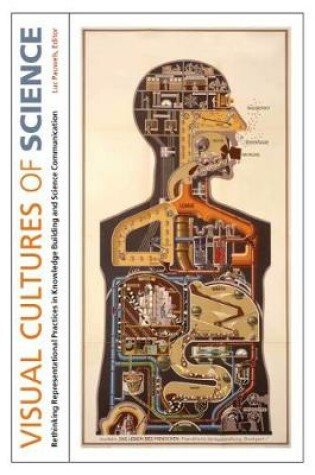 Cover of Visual Cultures of Science