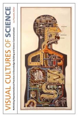 Cover of Visual Cultures of Science