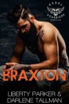 Book cover for Braxton