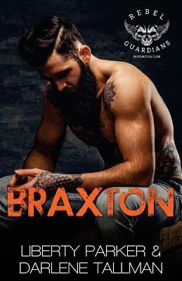 Cover of Braxton