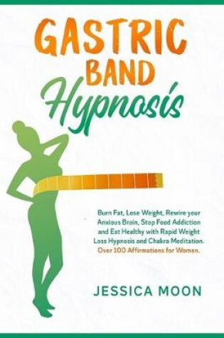 Cover of Gastric Band Hypnosis