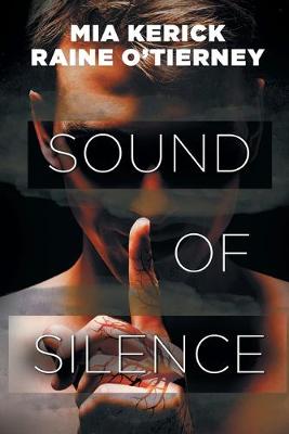 Book cover for Sound of Silence