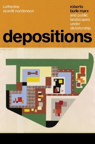 Cover of Depositions
