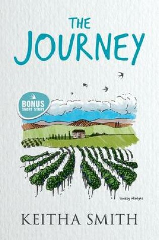 Cover of The Journey