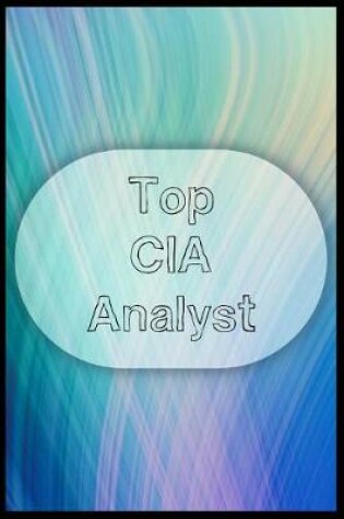 Cover of Top CIA Analyst