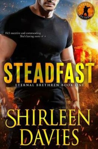 Cover of Steadfast