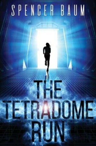 Cover of The Tetradome Run
