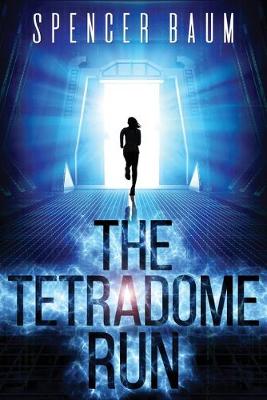 Book cover for The Tetradome Run